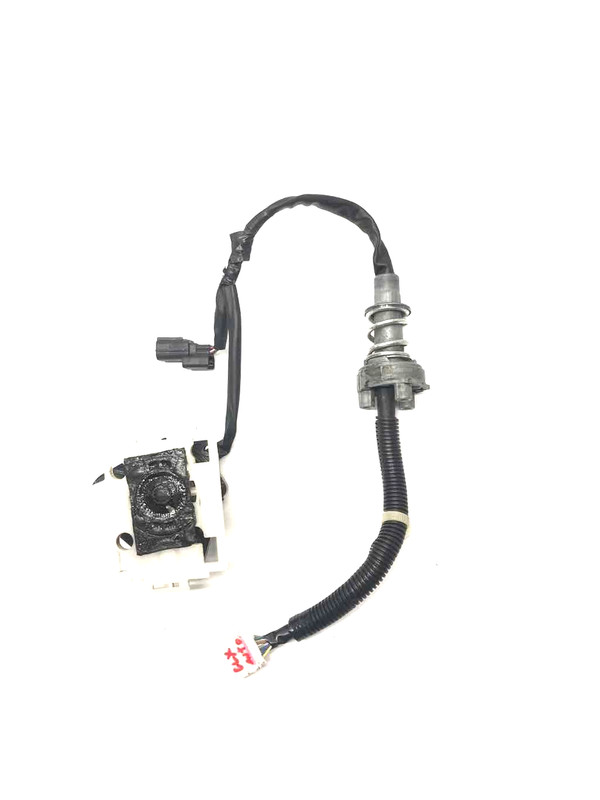 2015 Civic RH Passenger Door Mirror Motor Only
