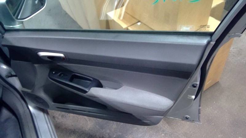 CIVIC 2006 Passenger Right Front Door Trim Panel 1712767