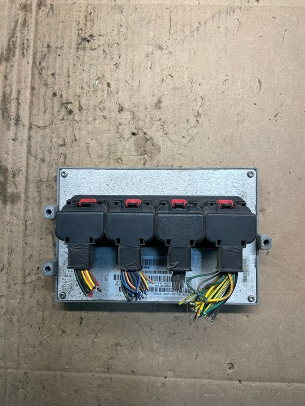2007 Dodge Ram Engine Computer 3.7L ECM ECU Engine Computer Module OEM T7382 DG