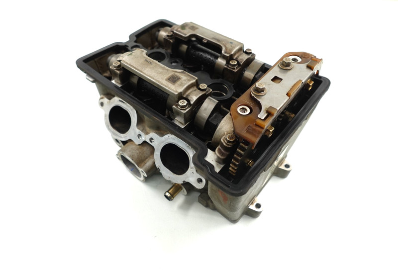 LOW MILES 2024 Polaris Ranger XP NSTR 1000 OEM COMPLETE CYLINDER HEAD & CAMS