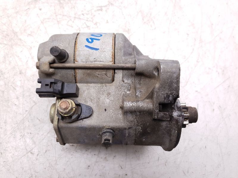 95-98 TOYOTA T100 4 CYL STARTER MOTOR ASSEMBLY