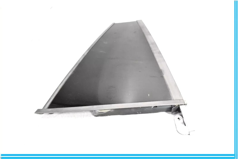 06-11 Land Range Rover Sport Rear Right Side Quarter Window Glass Panel OEM