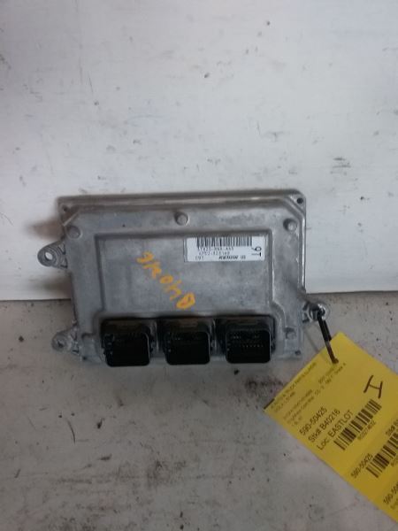 Engine ECM Electronic Control Module Gasoline 1.8L SOHC Fits 06-08 CIVIC 3274632