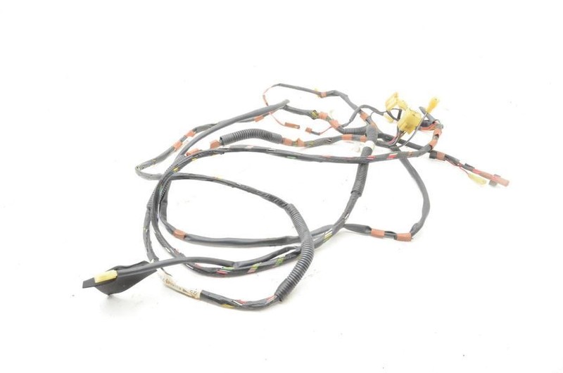 1985-1989 Toyota MR2 AW11 4AGE 1.6L Rear Window Defrost Wire Harness