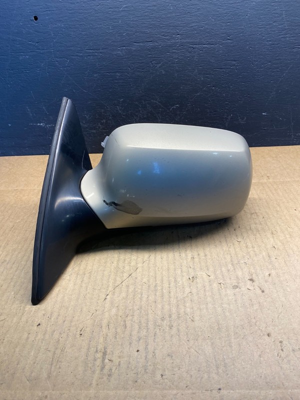 2009 to 2011 Buick Lucerne Left Driver LH Side View Door Mirror OEM AC2865 DW