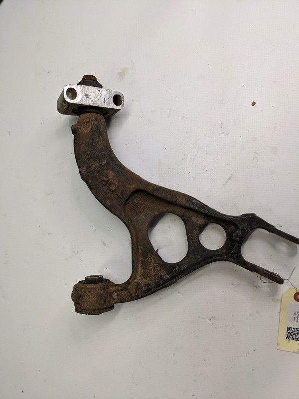 Rear Left Upper Control Arm DB5Z-5A804 2013 Lincoln MKT 2014 - 2017 2018 2019 X