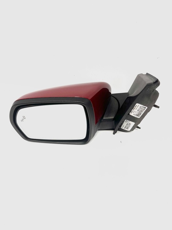 2015-2018 Ford EdgeLH Driver Power Door Mirror Heat Signal Blind Spot Alert OEM