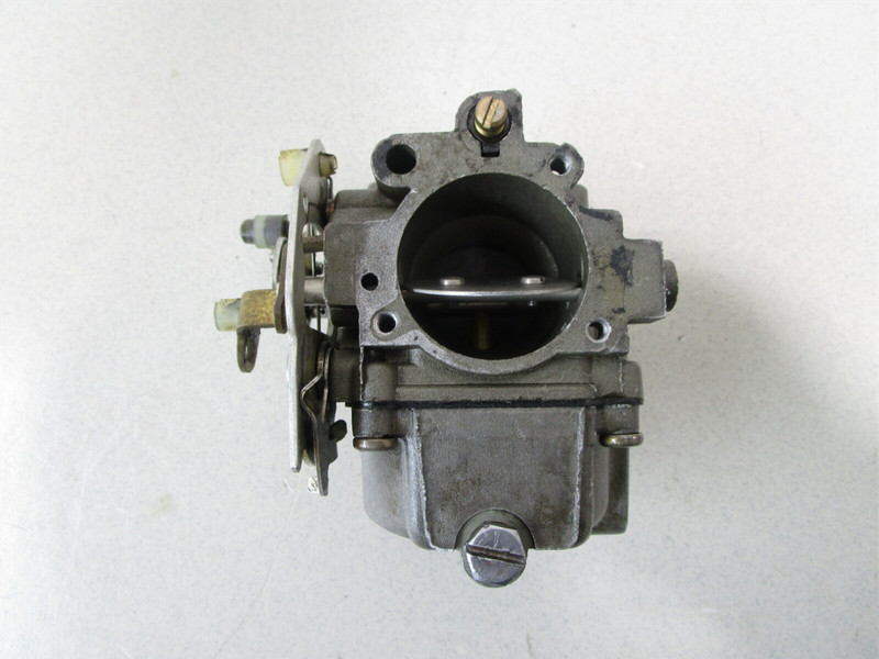 0386369 386369 OMC Carburetor Evinrude Johnson 1974 50 HP Bottom Carb