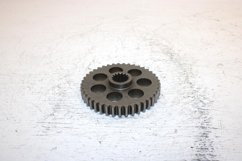 1999 Polaris 500 Xc Oem 41T Lower Chaincase Gear 3225068 SP28