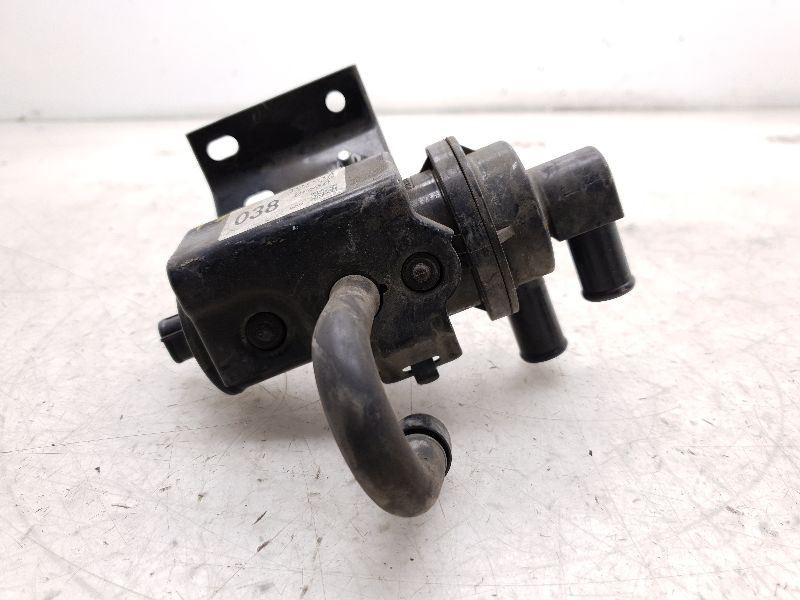 Coolant Pump Heater Electric Fits 08-16 LEXUS LS600HL 87200-50010