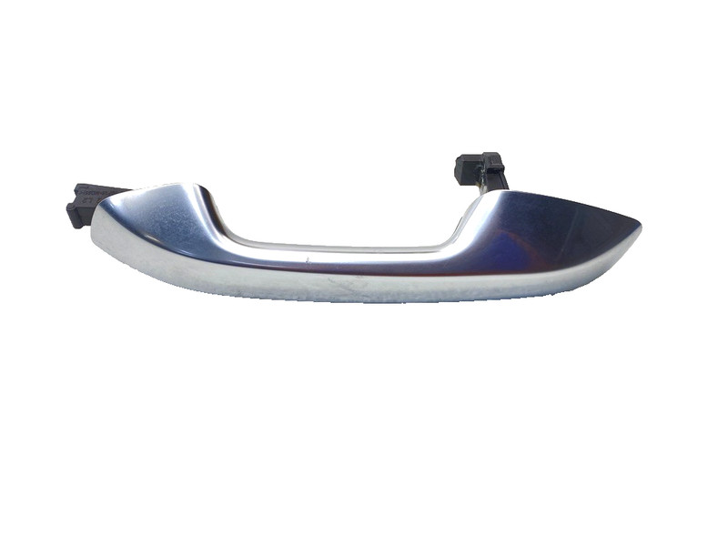 21-23 KIA SELTOS REAR LEFT DRIVER EXTERIOR DOOR HANDLE OEM #A0.65