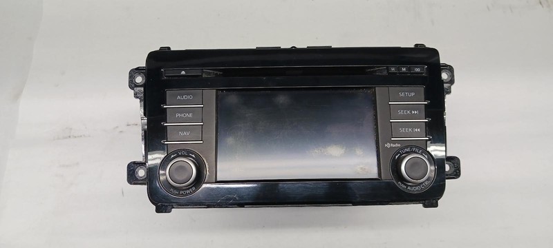 13-'15 MAZDA CX-9 Radio Reciever Module OEM 1 Year Warranty!!