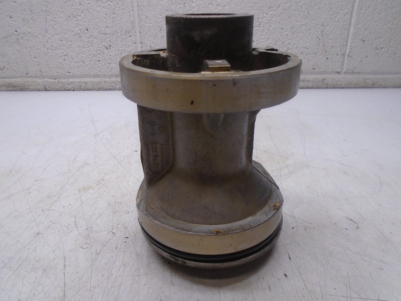 M4b Mercruiser Alpha1 Gen 1 Bearing Carrier 818763C3