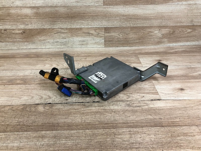 MAZDA MIATA MX5 MX-5 OEM ENGINE MOTOR DME COMPUTER ECU ECM MODULE 1.8L 1999-2000