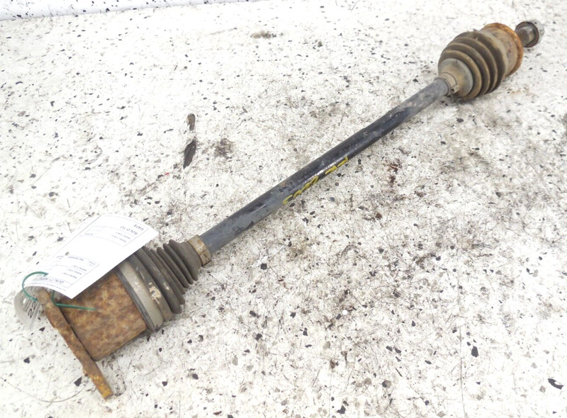 2013-2022 Buick Encore Rear Axle Shaft Passenger Right RH OEM AWD