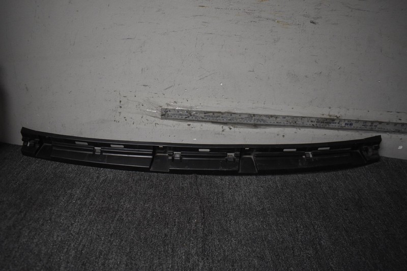 2014-2017 BUCIK ENCLAVE PREMIUM REAR BUMPER SUPPORT FACTORY OEM