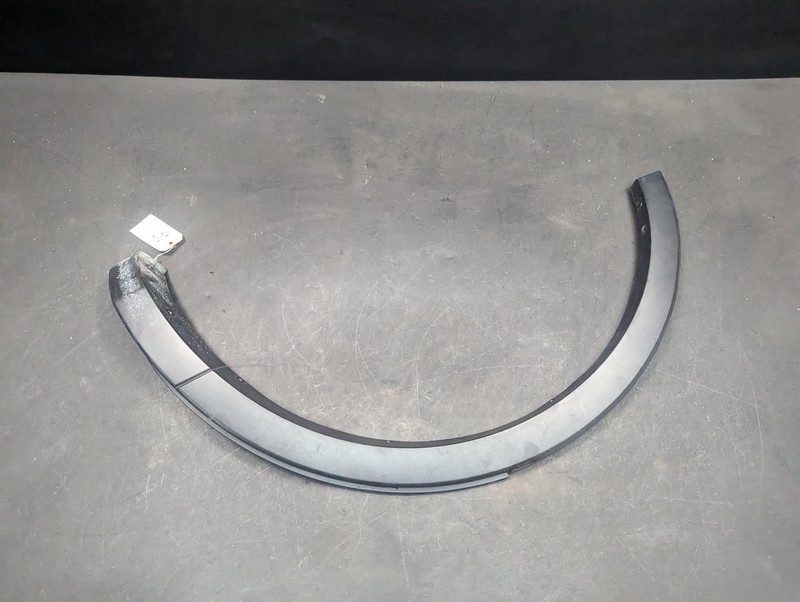Rear Right Wheel Opening Flare Molding FB53-78291 2018 Ford Explorer 2011 - 2019