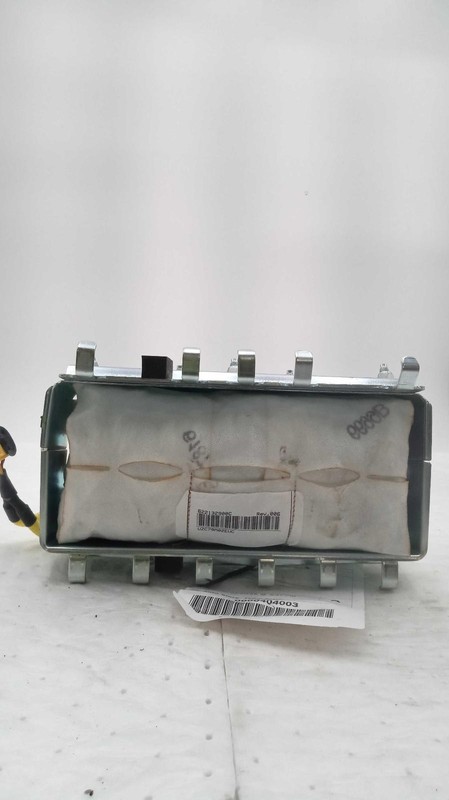 2018 Acura MDX Instrument Panel Air Bag Right Grey 105K Miles OEM 511249