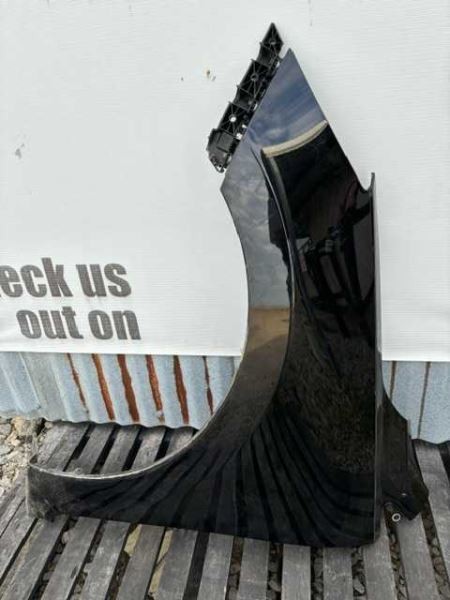 18 19 20 21 22 KIA RIO LEFT FENDER BS-380