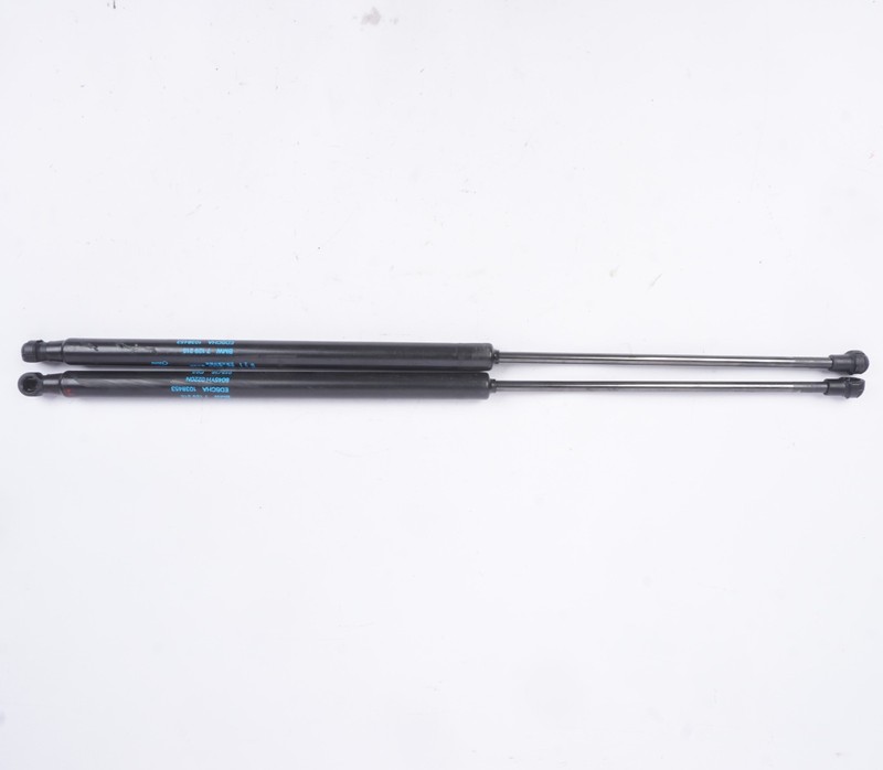 2007 - 2013 BMW E93 328i 335i Convertible Rear Trunk Lid Shock Absorber Pair