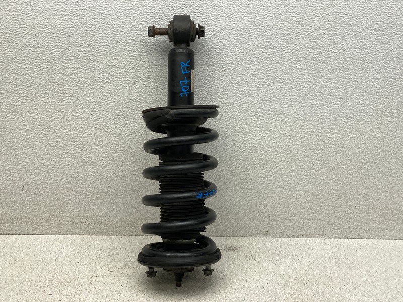 11-17 INFINITI QX80 QX56 FRONT RIGHT PASS SHOCK STRUT ABSORBER RWD OEM LOT707
