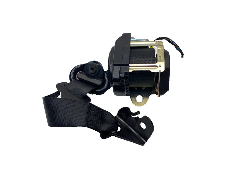 17-20 MERCEDES E400 W213 WAGON REAR RIGHT SEAT BELT RETRACTOR OEM #A0.60