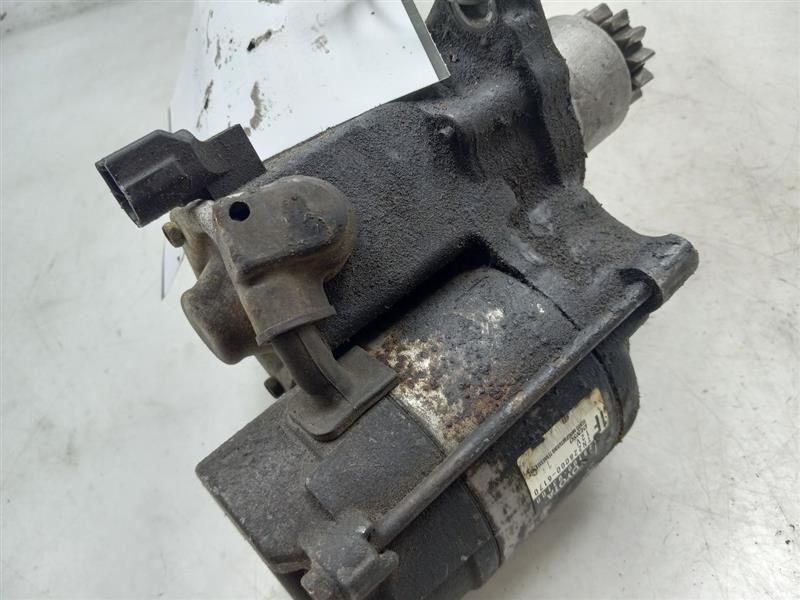 99-03 LEXUS RX300 3.0L 4WD AT 1.4KW STARTER MOTOR