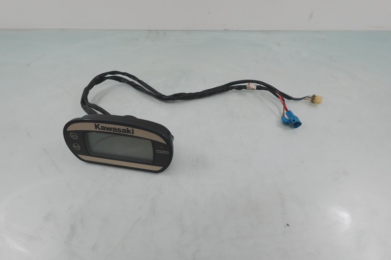 2010 Kawasaki STX (JT1500DAF) OEM Digital Multifunction Display Meter MPH Gauge