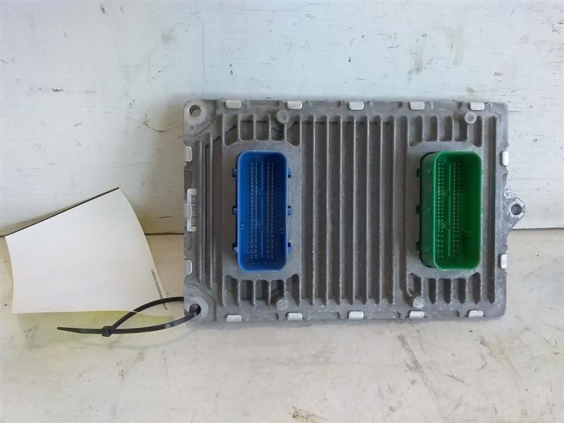 Engine ECM Electronic Control Module 2.4L Engine ID ED6 Fits 15 DART 3286612