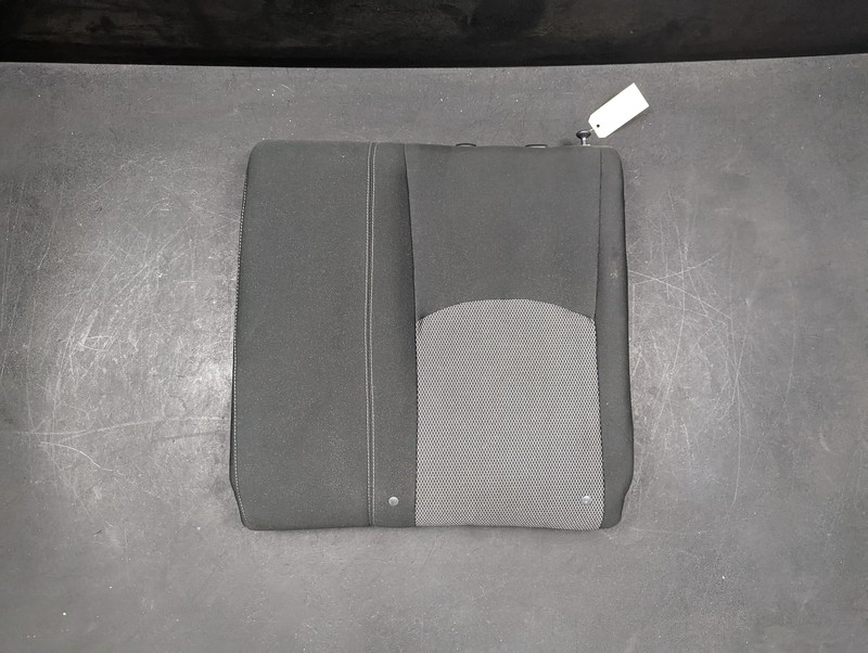 Rear Left Seat Upper Cushion Cloth 2017 Nissan Versa 88650-9KZ9A 2016 2018 2019