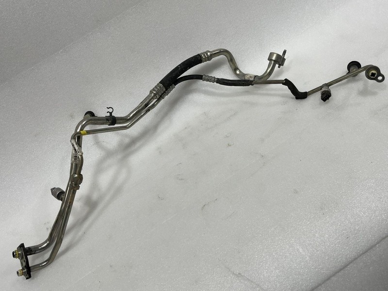 2007 2008 2009 2010 2011 2012 2013 VOLVO C30 AIR CONDITION AC LINES PIPES PAIR