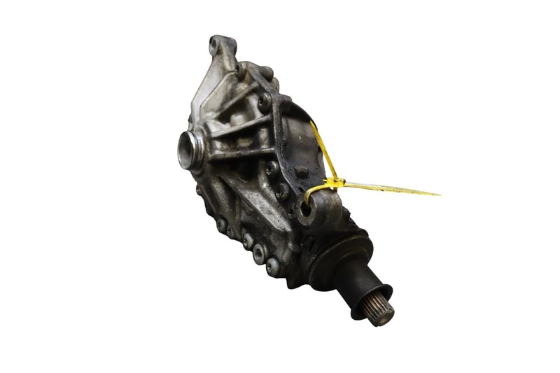 17-24 Jaguar X260 XF XE Front Differential Carrier Assembly T2H59284 Oem