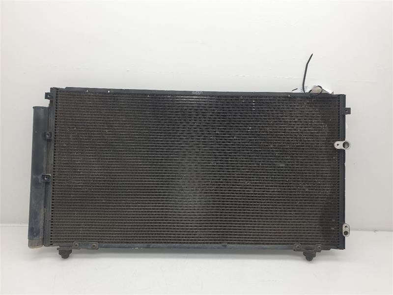 AC Condenser With Crew Cab 4 Door Fits 04-06 TUNDRA 88460-0C090