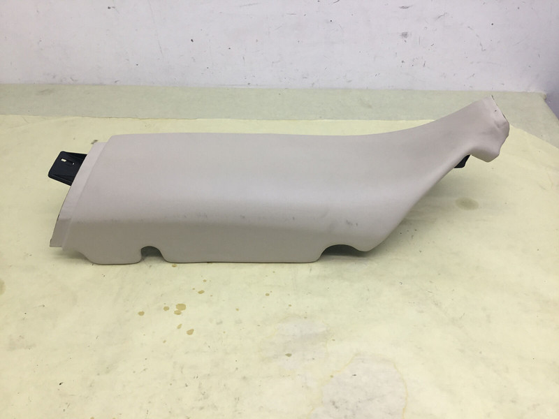 Bentley Flying Spur W12 Rear Left Lower D Pillar Trim Panel Cover 13-18 :Y