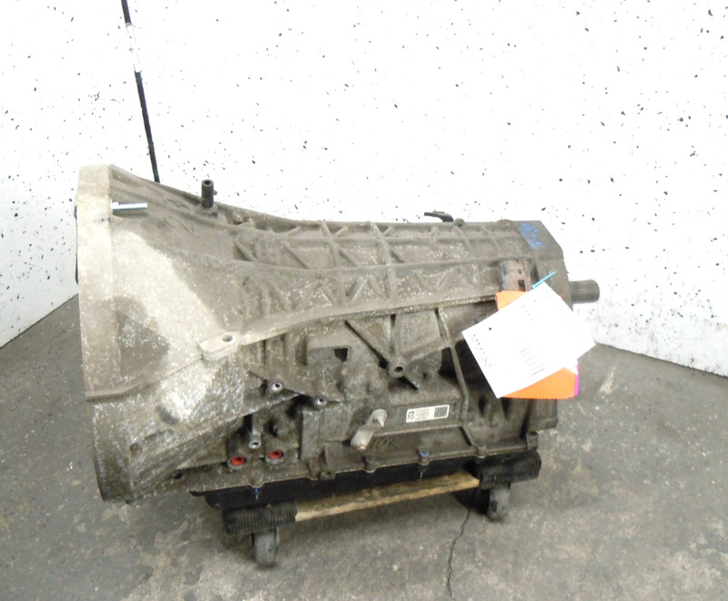 2015-2017 Ford F-150 6 Speed Automatic Transmission 4x2 2WD OEM