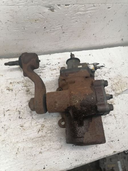 Steering Gear/Rack Power Steering Fits 14-16 EXPRESS 2500 VAN 790107