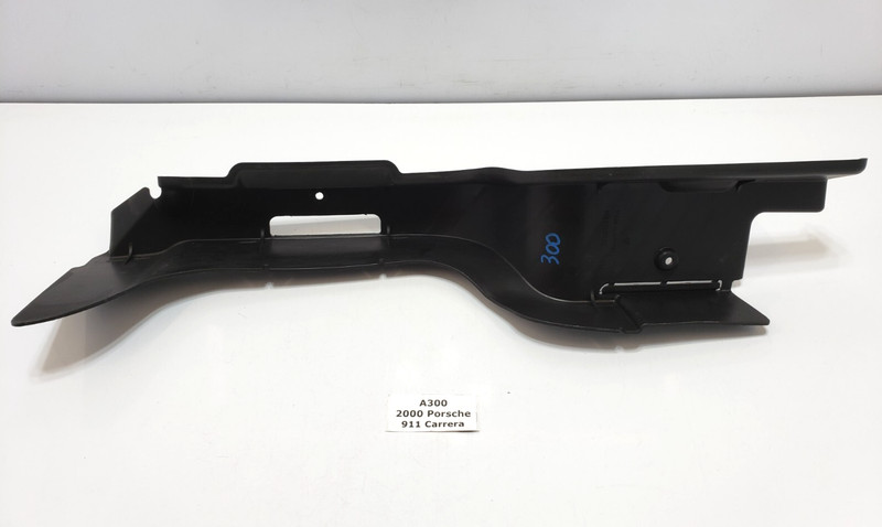 ✅ 00-05 OEM Porsche Carrera 911 996 Front Trunk Trim Panel Cover