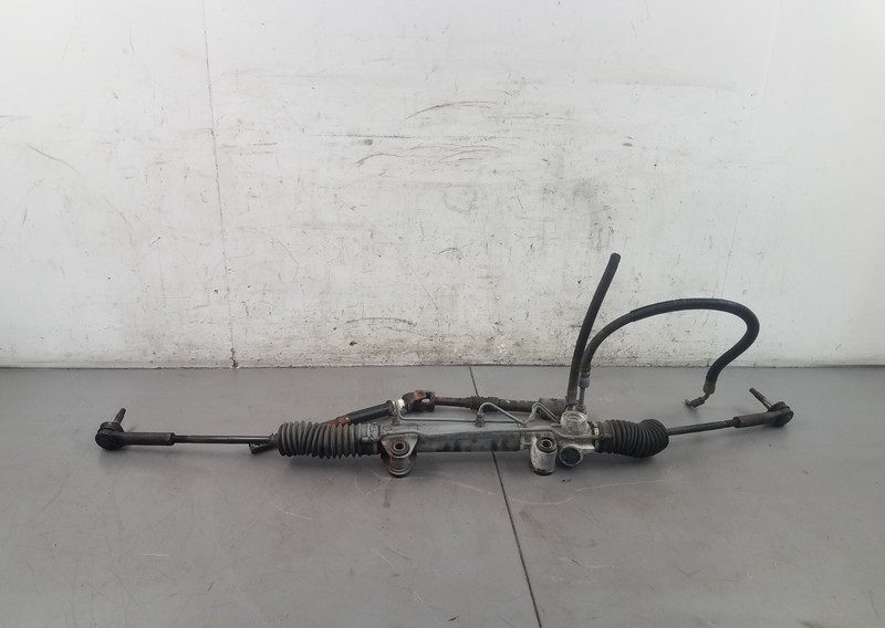 2000 Dodge Dakota R/T Xcab Rack & Pinion / Tie Rods #6021 Q4