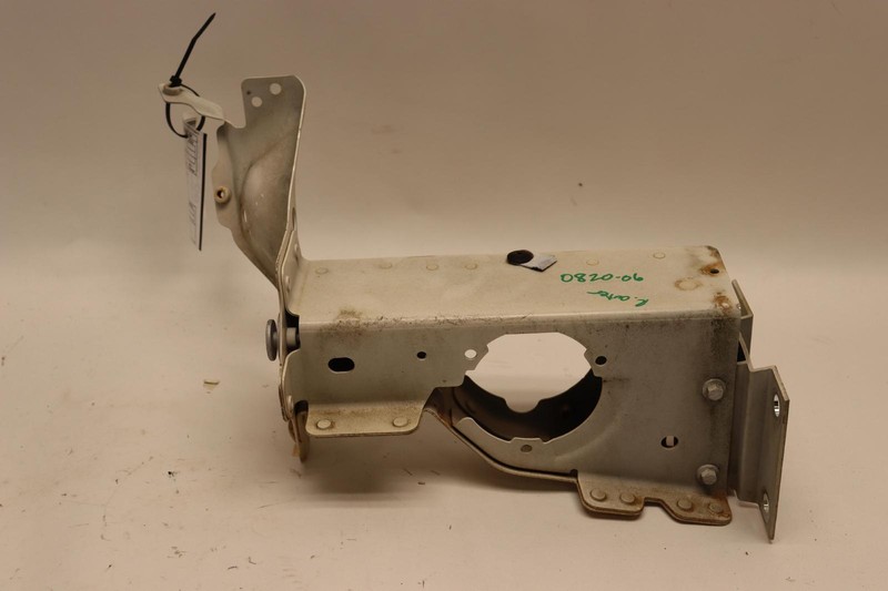2007-2015 JAGUAR XK XKR FRONT RIGHT FENDER APRON FRAME RAIL SUPPORT BRACKET OEM