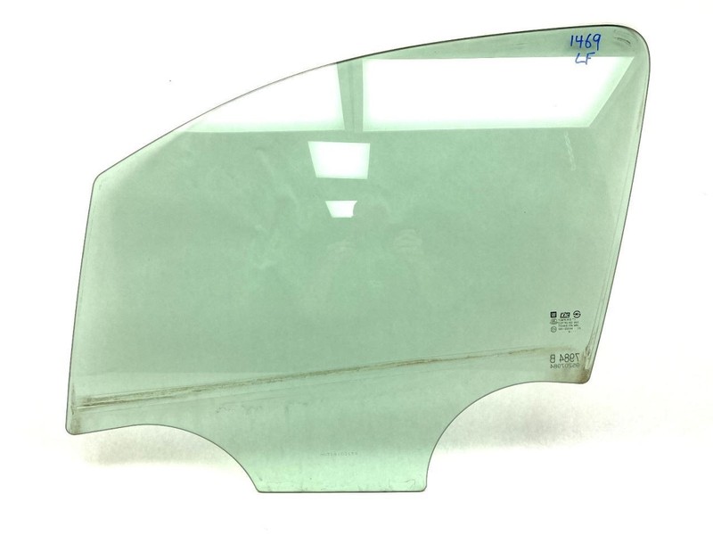 Left Driver Front Door Window Glass Fits 2013-2022 Buick Encore 84188 *NO SHIP*