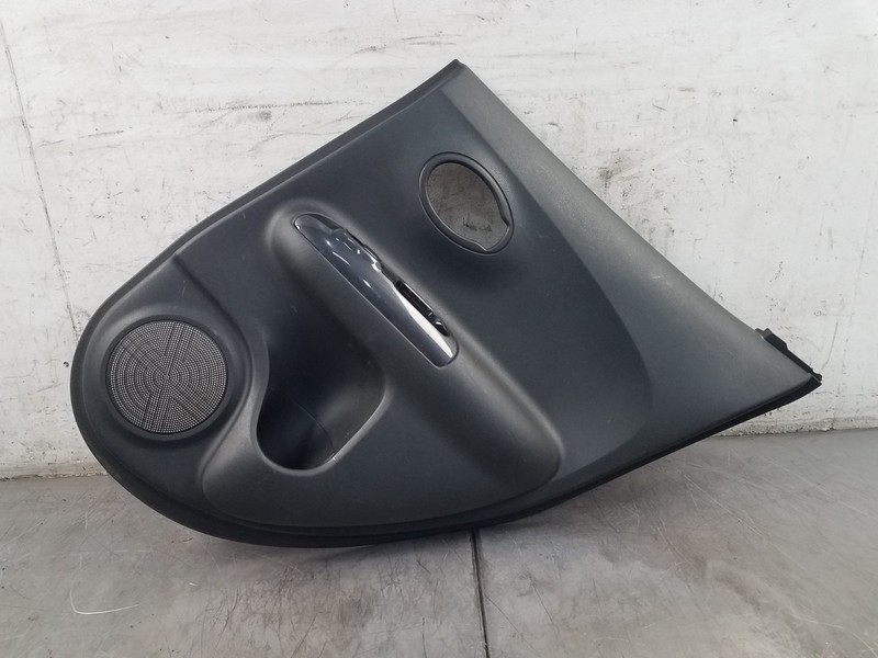 2014 Nissan Juke Nismo RS Right Rear Passenger Door Panel - * #0361 V7