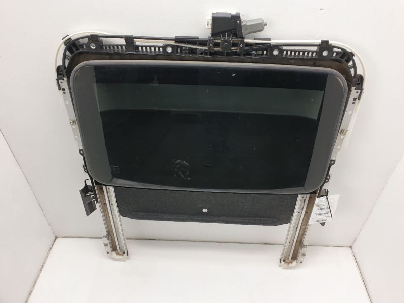 10 11 12 LEXUS HS250H SUNROOF ASSEMBLY