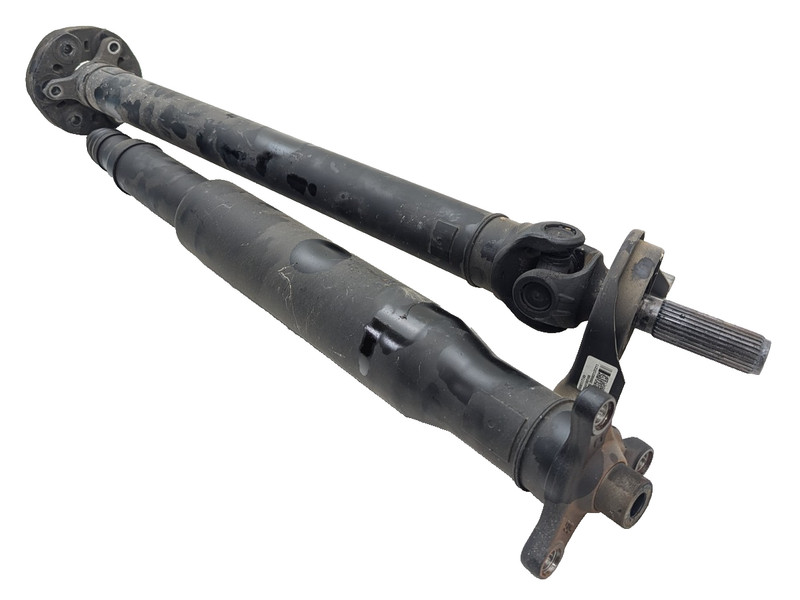08-11 Mercedes W204 C350 RWD Rear Propeller Driveshaft OEM