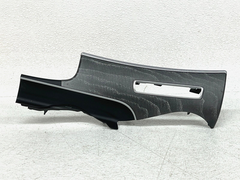 ⭐19-22 MERCEDES AMG GT GT43 GT53 GT63 X290 FRONT LEFT TRIM MOLDING OEM LOT2434