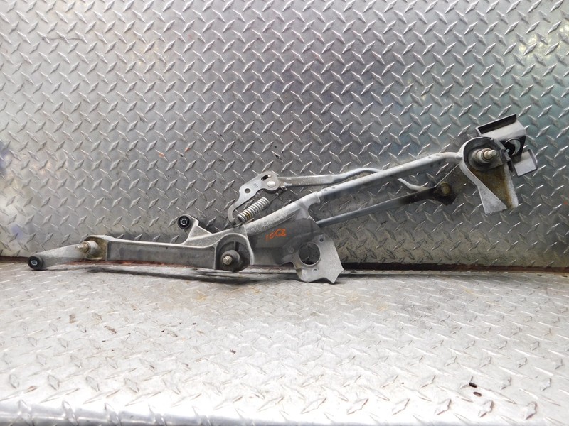 10 11 12 13 14 15 LEXUS RX350 WINDSHIELD WIPER TRANSMISSION LINKAGE