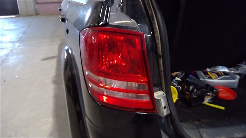Driver Tail Light Incandescent Lamps Fits 10-20 JOURNEY 3234256