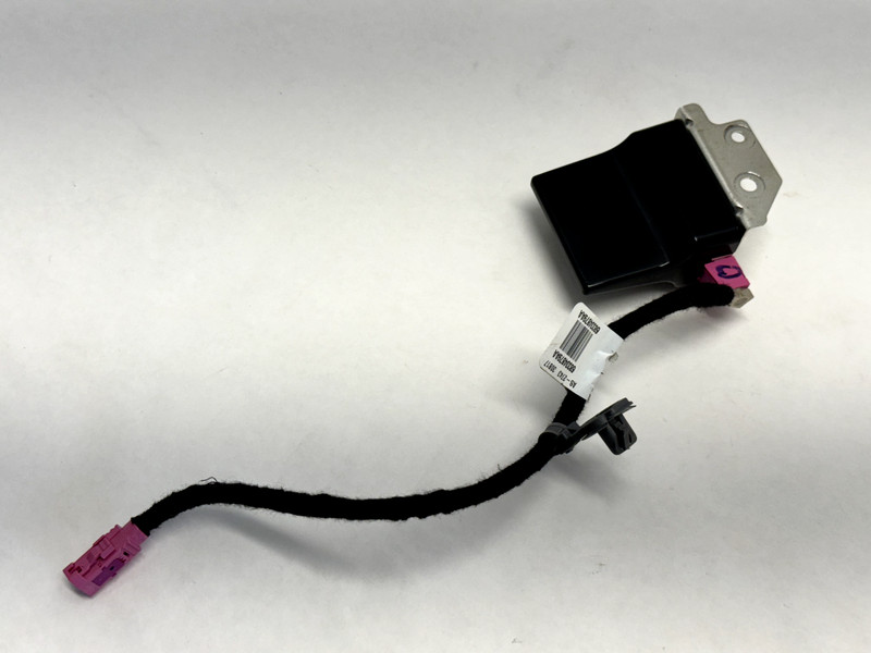 ✅ 2017-2024 RAM 1500 Classic 2500 3500 OEM SATELLITE ANTENNA MODULE + CABLE