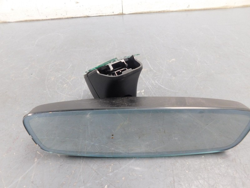 2020 17 18 20 Audi RS3 8V Auto Dim Rearview Mirror #2131 Y7