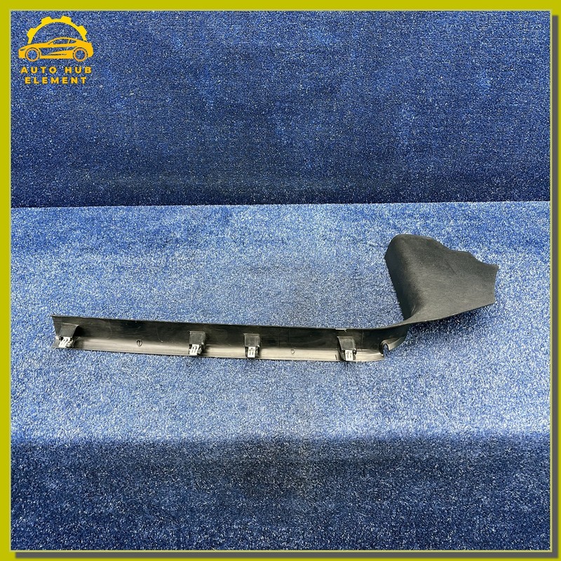 2013-2018 RAM 1500 Front Left Driver Door Sill Scuff Plate Trim Cover OEM
