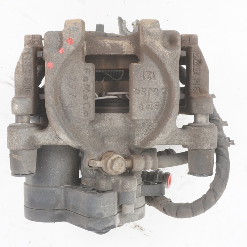 2017 - 2020 Lincoln Continental Rear Left Passenger Side Brake Caliper OEM